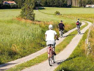 Vakantiehuis Ellös  27