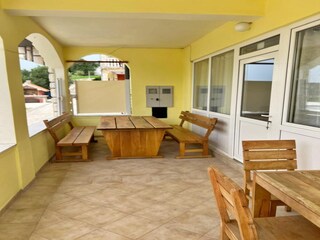Apartment Kampor  57