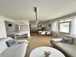 Appartement Kampor Kenmerken 1