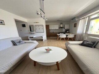 Apartment Kampor Ausstattung 3