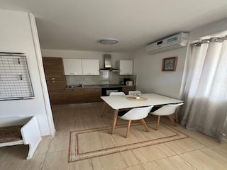 Apartment Kampor Ausstattung 4