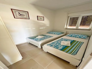 Appartement Kampor Kenmerken 5