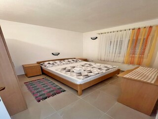 Apartment Kampor Ausstattung 7