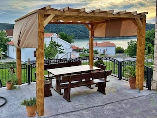 Apartment Kampor  56