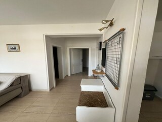 Appartement Kampor Équipement 8