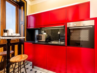 Appartamento Porto Caratteristiche 2