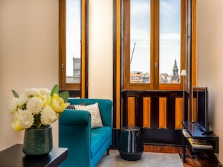 Apartment Porto Features 5