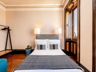 Apartment Porto Features 4