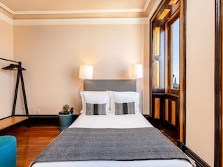 Apartment Porto Features 8