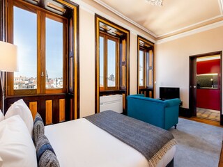 Appartement Porto Équipement 3