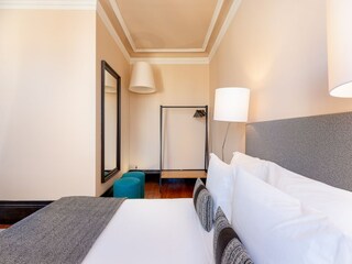 Appartamento Porto Caratteristiche 6