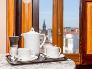 Appartamento Porto  20