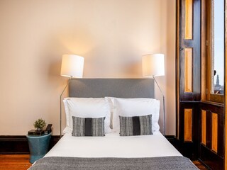 Apartment Porto Ausstattung 7