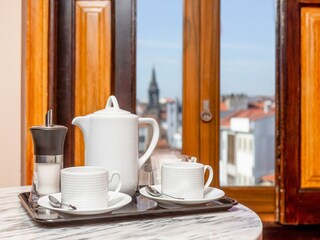 Appartamento Porto  20