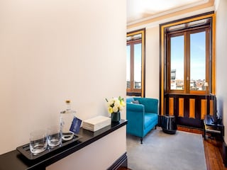 Apartment Porto Features 6