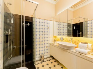 Apartment Porto Ausstattung 4
