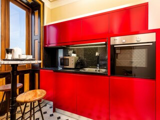 Apartamento Porto Características 9