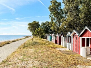 Vakantiehuis Anderslöv  14