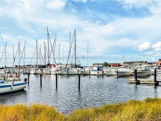 Vakantiehuis Anderslöv  7