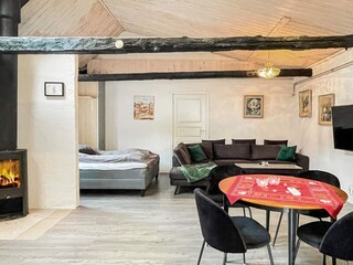 Vakantiehuis Anderslöv  9