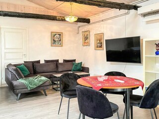 Vakantiehuis Anderslöv  10