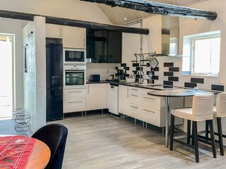 Holiday house Anderslöv  11