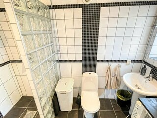 Vakantiehuis Anderslöv  24