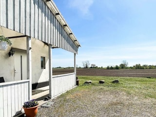 Ferienhaus Anderslöv Außenaufnahme 2