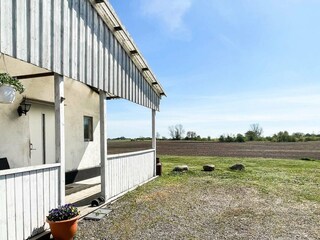 Ferienhaus Anderslöv Außenaufnahme 4