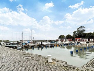 Vakantiehuis Anderslöv  14