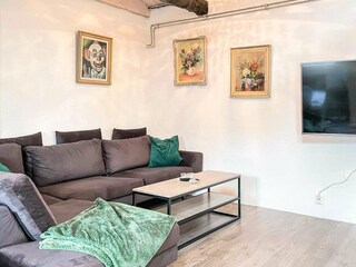 Vakantiehuis Anderslöv  19