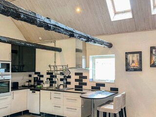 Ferienhaus Anderslöv  6