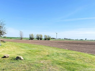 Vakantiehuis Anderslöv Buitenaudio-opname 3