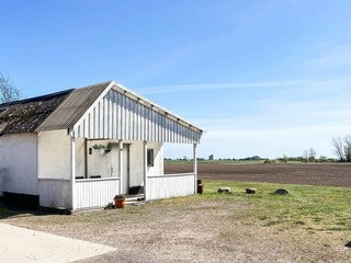 Ferienhaus Anderslöv Außenaufnahme 2