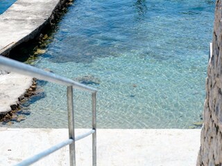 Casa galleggiante Supetarska Draga Registrazione all'aperto 6