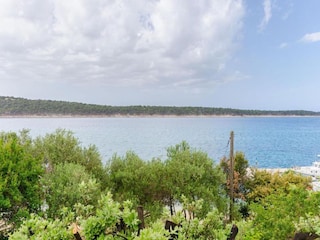 Casa galleggiante Supetarska Draga Ambiente 18