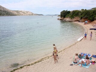 House boat Supetarska Draga Environment 21