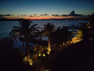 Casa galleggiante Supetarska Draga Ambiente 24