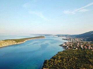 House boat Supetarska Draga Environment 34