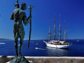 Huisboot Supetarska Draga Omgeving 16