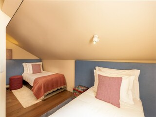 Appartement Porto Kenmerken 4