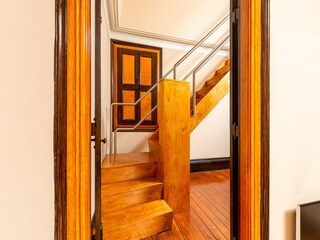 Apartment Porto Ausstattung 9