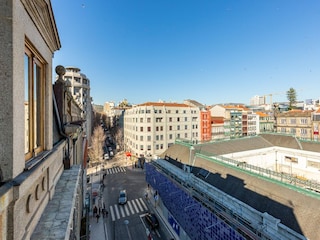 Apartment Porto Außenaufnahme 4