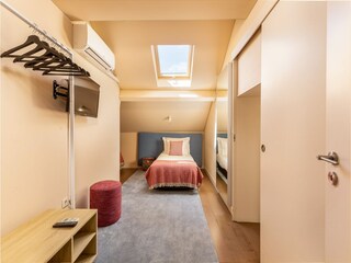 Apartamento Porto Características 7