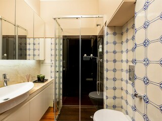 Appartement Porto Kenmerken 12