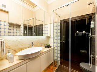 Apartment Porto Ausstattung 14