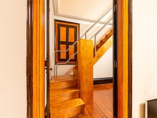 Apartment Porto Ausstattung 7