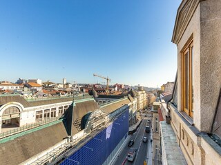 Appartement Porto Buitenaudio-opname 3