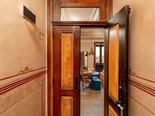 Apartment Porto Ausstattung 10