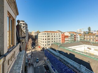 Appartement Porto Buitenaudio-opname 4